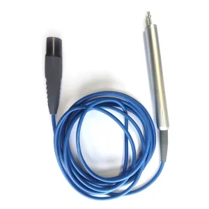 Qualified Inspection Medical Consumable Surgical Instrument Reusable Veterinary Ultrasonic Scalpel Ultrasonic Knife Hand