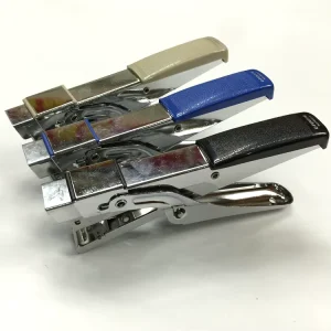 Quality Office Manual Metal Hand Held Stapler