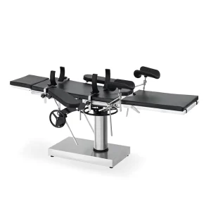 RC 3006B Hospital Theatre Bed Surgical Manual Electric Hydraulic Surgical Medical Operating Table