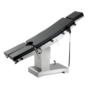 RC OTE77 China Best Spine Surgery Modular Electric Operating Table Bed Operating Room Stainless Dental Operation Table