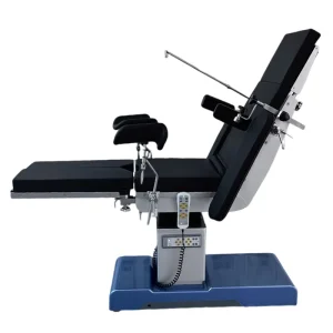 RD 09 General Operating Theatre Equipment Operation Theatre Bed Surgical Table Electric Operating Table