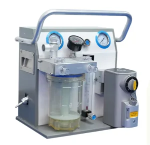 RF JL201 Portable Anesthesia Machine Medical Mobile Anesthesia Device for Veterinary
