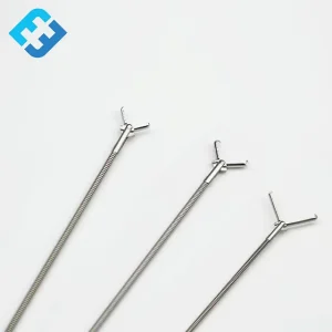 Rat Tooth Grasping Forceps