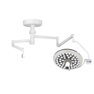 Rechargeable Battery Operated Sensor Light LED Surgical Lamp Power LED E500 for Surgical Room