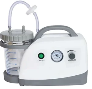 Refine Medical RF DFX III Low Negative Pressure Suction Device Electric Vacuum Suction Device Medical Surgical Equipment