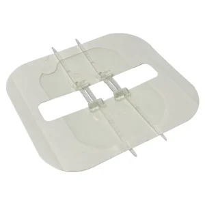 Repair W/O Stitch Emergency Wound Closure Strips Butterfly Bandages Zip Stitch Sutures Adhesive Bandages Medical Devices