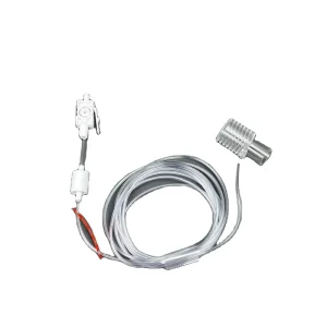 Respironics Etco2 Sampling Line with Airway Adapter