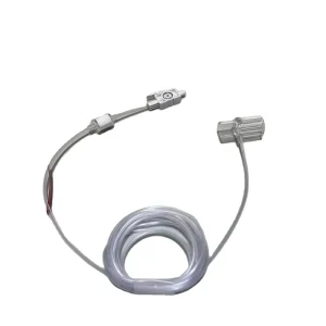 Respironics Loflo Intubated EtCO2 Sampling Line for Neonatal