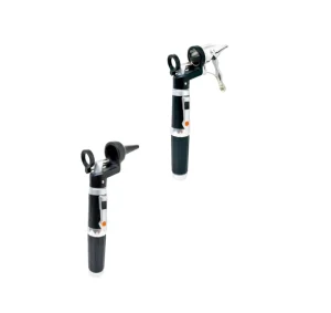 Reusable LED Nasal Speculum Veterinary Instrument Equipment for ENT Medical Supply for Veterinary Clinics and Hospitals