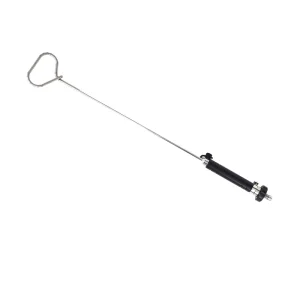 Reusable Laparoscopic Golden Finger Dissector 5mm 330mm Length Autoclavable