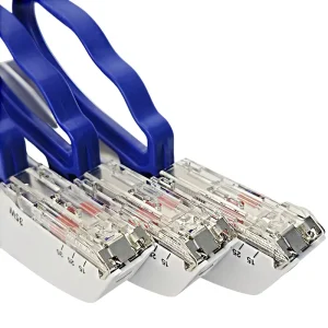 Reusable Skin Stapler Stitch Stapler and Staple Remover Disposable Skin Stapler 35W