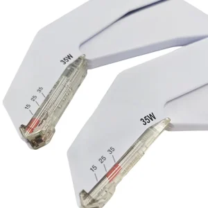 Reusable Skin Staplers and Disposable Skin Staplers 35W