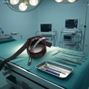 Reusable Sterilization Pouches Medical Equipment for Hospital Use