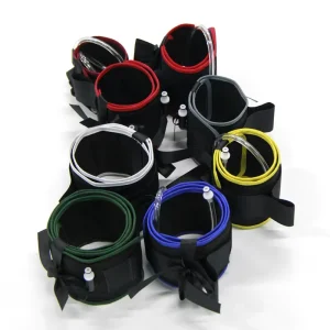 Reusable Surgical and Medical Device TPU Tube Inflatable Tourniquet Cuff