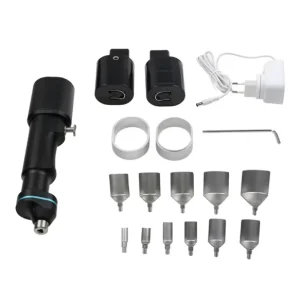 Reusable Veterinary Surgical Instruments Electric Drill for Small Animal Surgery