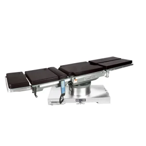 Rotating Ultra low position Plastic Surgery and Neurosurgery Operating Table