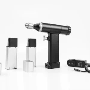 Rthopedic Bone Drill Surgical Medical Power Drill Electric Micro Spine Bone Drill