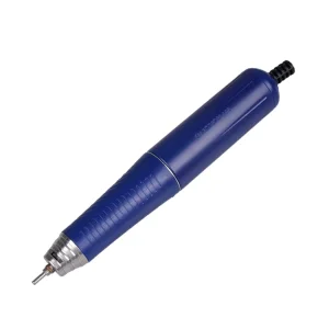 S AT A9 Artificial Teeth Sculpture Polishing Machine High Concentricity Jewelry Tools Surgical Handpiece