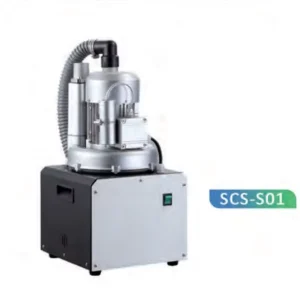 S01 S02 S03 Medical Dental Suction Machine With Pump