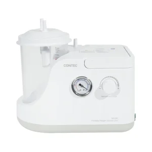 SA100 Hospital Equipment Device Surgical Portable Vacuum Medical Suction Machine Sputum Suction
