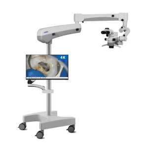 SCM0850 PRO Dental Lab Surgical Operating Microscope for Pulp Disease Treatment Oral Repair Implant Periodontal