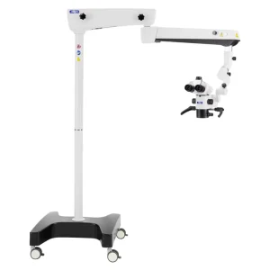 SCM600 Medical Surgical Operating Microscope with Camera Dental Microscope