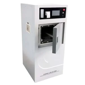 SD 60L Sterilization Equipments Low Temperature Plasma Sterilizer