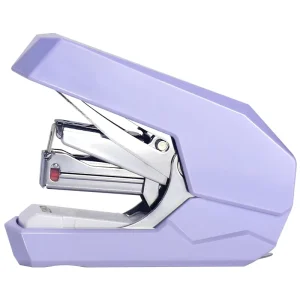 SDI Flat Needle 32 Sheets 1249 Labor Saving 60% Built in Staple Remover School Office Stapler