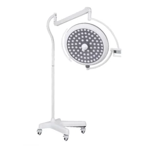 SFLEDY700 Mobile Type Examination Shadowless Light Dental Theatre Surgical Operating Room Lamp LED Single Head Light