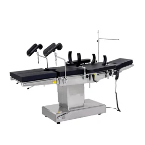 SFST-4 ENT Neurosurgery Electric Surgical Operating Table Urology Surgical Bed Operating Table Electric Operating Table