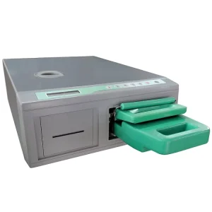 SK 5000 Cassette Autoclave Ophthalmic Dental Surgical Instruments Rapid Sterilization Flash Cassette Autoclave Sterilizer