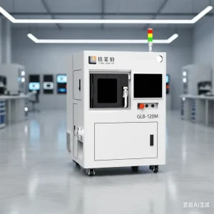 SLM Metal 3D Printer for General Medical Application Custom Production Device for Medical Alloy Structure Making