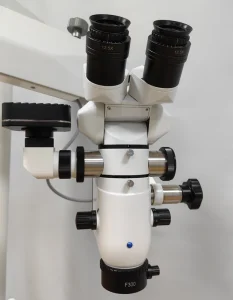 SME3600 LED Dental Microscope ENT Operation Surgery 0 180degree Hospital Use Type