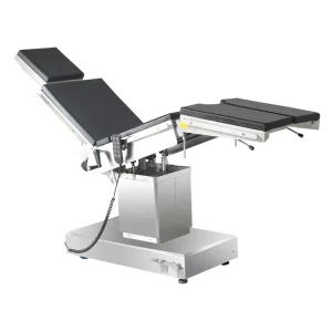 SNMOT5200 Ent Unit Spine Surgery Table Operation Table Surgical Bed Operating Table for OT Room
