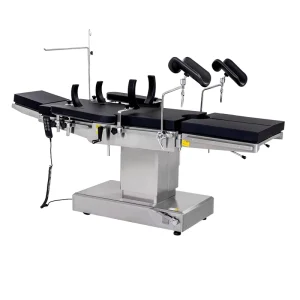SNMOT5200 Universal Orthopedic Operating Table Operating Ot Table Surgical Operation Table for Hospital