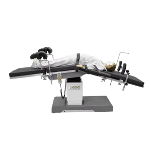 SNMOT7800 Operation Table Surgical Table OT Room Surgery Bed Orthopedic Surgical Table