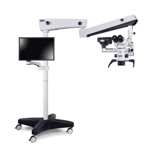 SOCO Dental LED Surgical Instrument for Dental with Apochromatic Optical Systems Operating Microscope