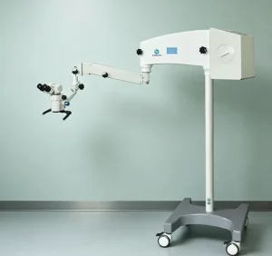 SXT-X-12A Surgical Operating Microscope 4X-20X Stepless Zoom for ENT Neurosurgery Stomatology