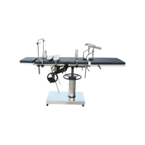 SY I002 Hospital Medical Equipment Multi Purpose Electrical General Surgical Table Orthopedic Operating Bed for OT Room