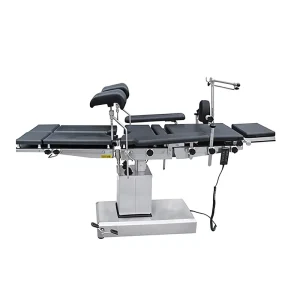 SY I003 Surgical Operating Table Multi purpose Operation Table Price Hydraulic Operation Table