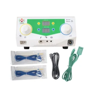 SY I045A Veterinary Electrosurgical Equipment Monopolar Surgical Veterinary Electrosurgical Unit