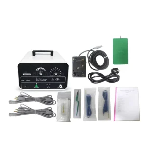 SY I045B Cold Radio Frequency Electrosurgical Unit