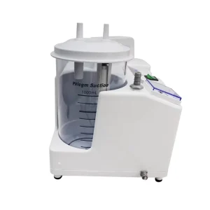 SY I053 Mini Medical Suction Sucking Device for Patient with Pediatric Disease