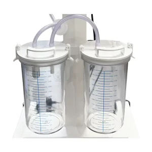 SY I056 Electrical Machine Gynecological Electric Suction Device Surgical Portable Vacuum Medical Phlegm Suction