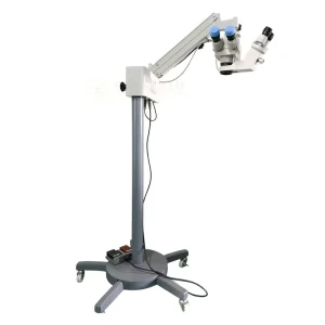 SY I064 BINOCULAR Ophthalmology Surgical Operating Microscope