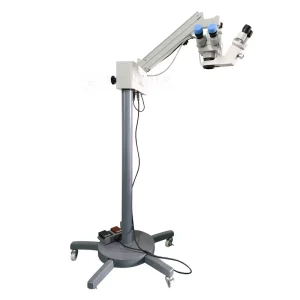 SY I064 Digital Dentistry Otolaryngology Neurosurgery Surgical Microscope Ophthalmic Operation Microscope ENT Microscope