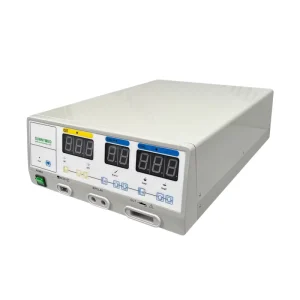SY I081V Leep Portable Bipolar Veterinary Electrosurgical Unit Electrosurgical Unit Clinics Apparatuses