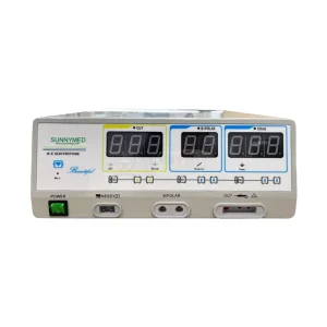 SY I082 410 Electrosurgical Cautery Unit for Aesthetic Plastic Surgery Use