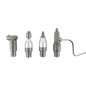 SY I090 Medical Electric Bone Surgical Drill Saw System Bone Drill Adapter Orthopedic Surgical Power Drill