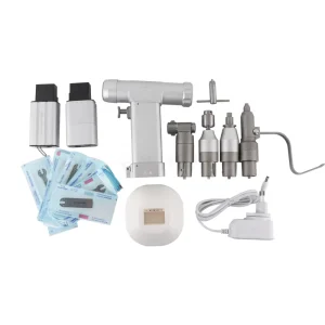 SY I090 Mini Drill Veterinary Surgery Power Tool Orthopedic Micro Multifunction Drill and Saw Mini Multifunctional Drill Saw Sys